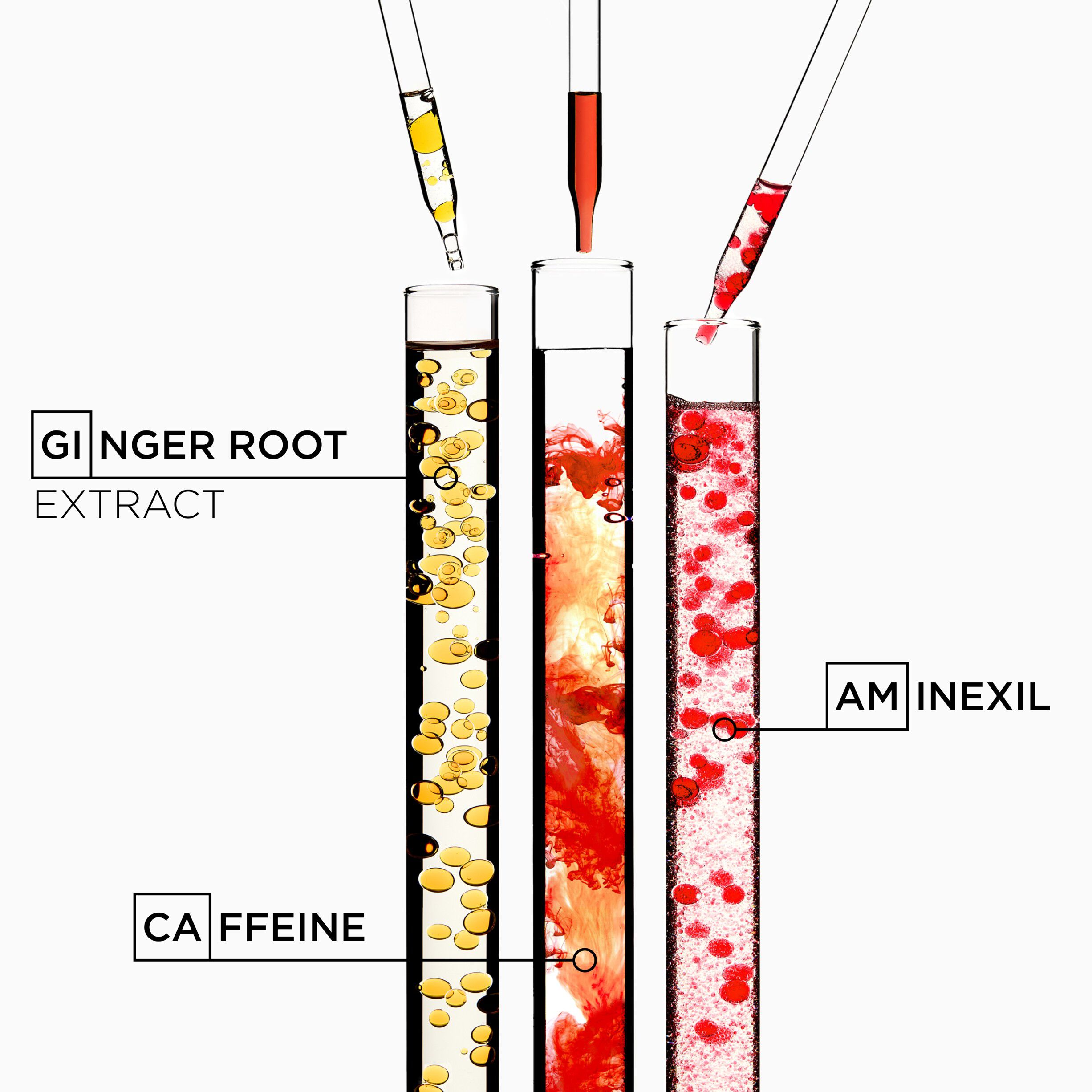 Genesis Bain Hydra-Fortifiant Shampoo Travel Size