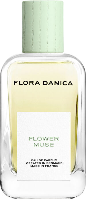 Flora Danica - Flower Muse