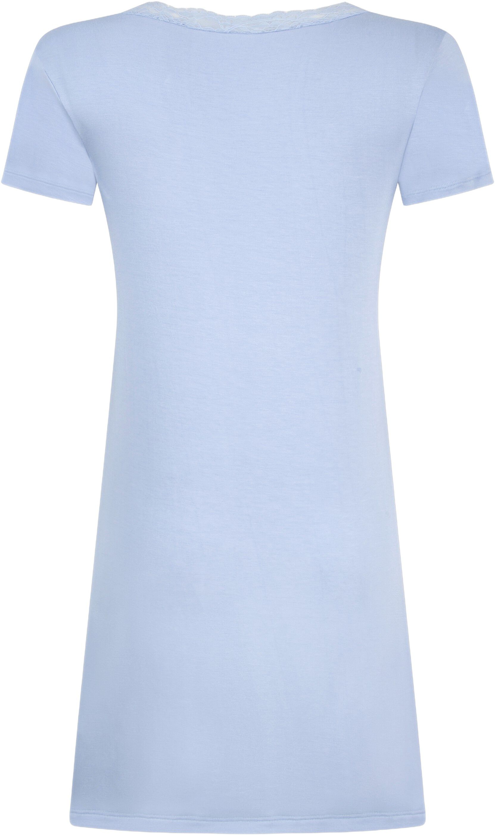 NS SS JERSEY LACE NANA