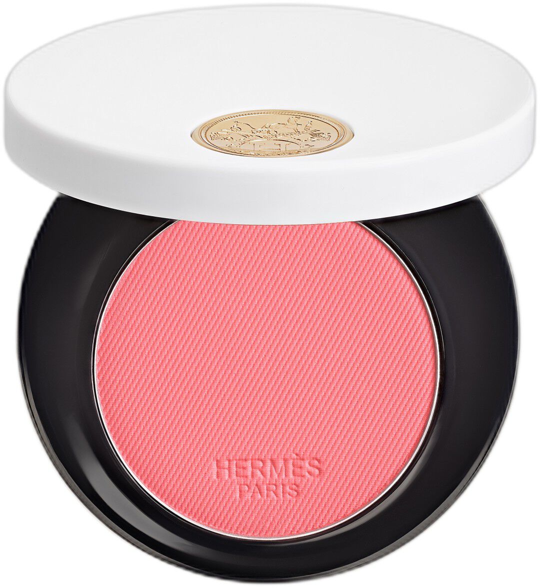 Rose Herm&egrave;s Silky Blush Powder