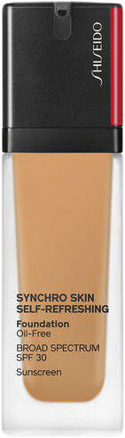 Shiseido SS Self Refreshing foundation