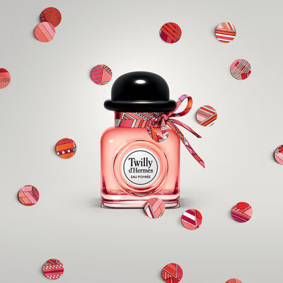 TWILLY D'HERM&Egrave;S EDP NS 50 ml