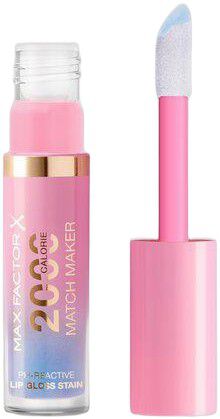 Max Factor 2000 Calorie Match Maker Lip Gloss 020 Plot Twist 4,4 ml