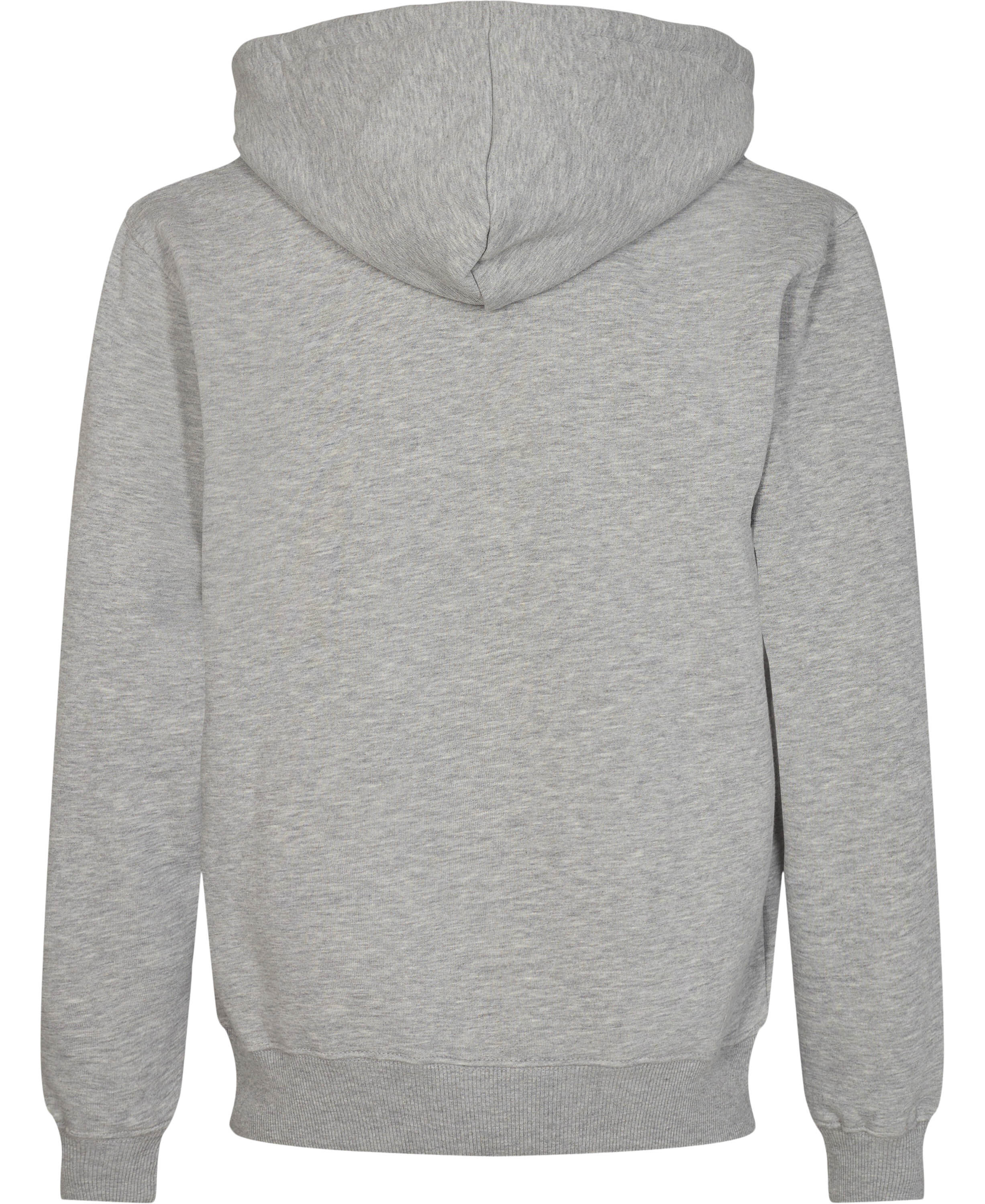 Standard Hoodie Logo Sweat