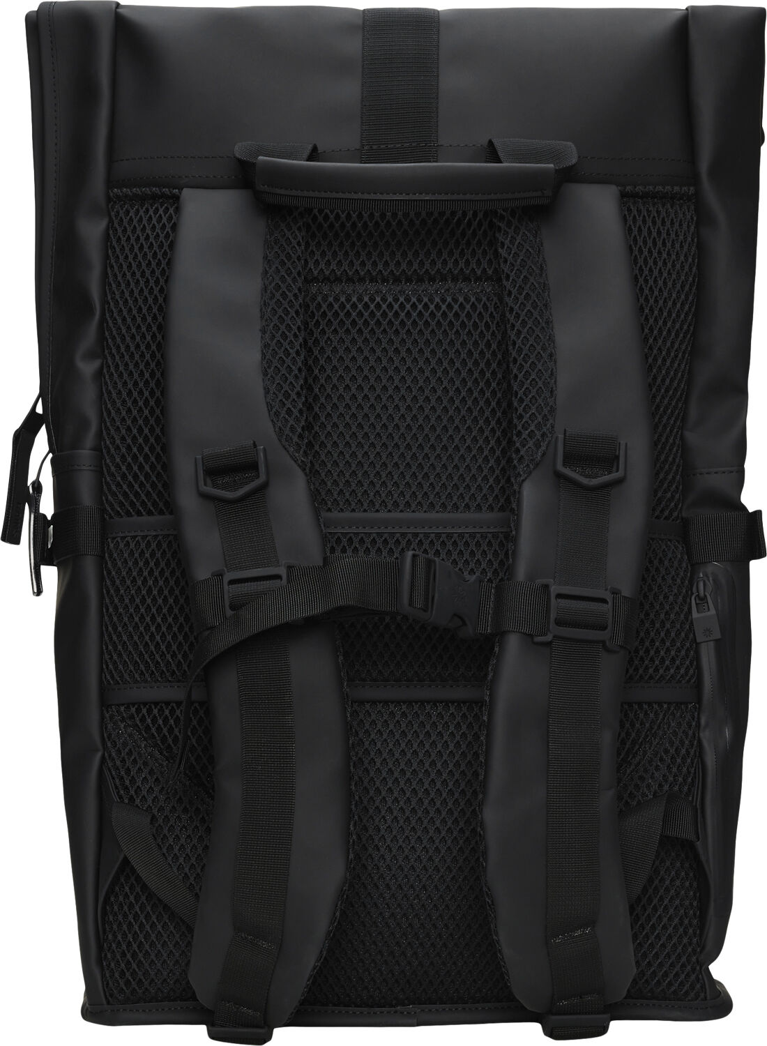 Texel Moulded Backpack W3