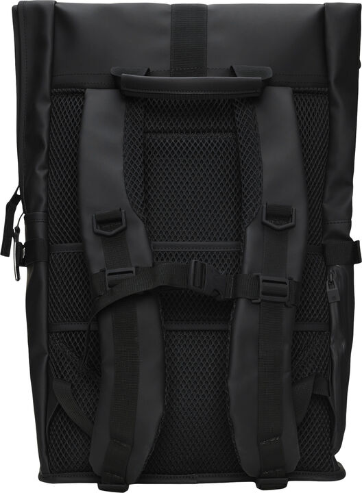 Texel Moulded Backpack W3