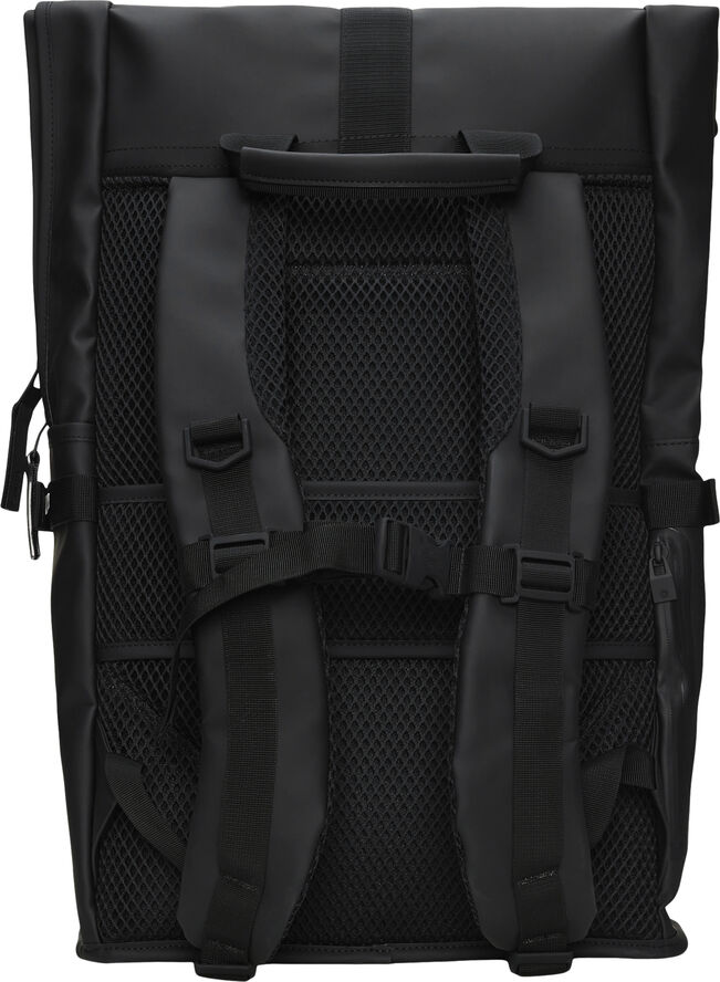 Texel Moulded Backpack W3