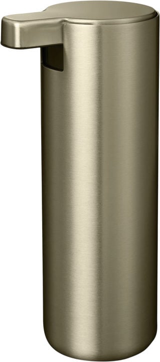 Soap dispenser -MODO- Colour Brass 165 ml