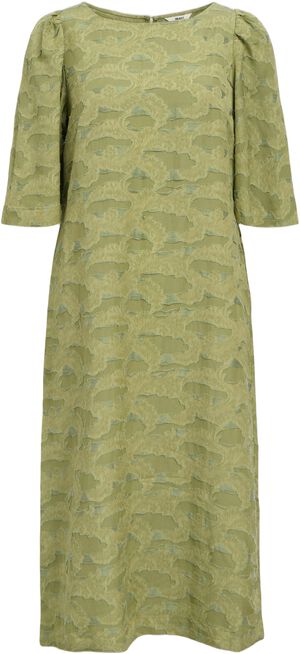 OBJSUKI 3/4 DRESS 137