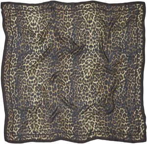 Leopa Sia Scarf