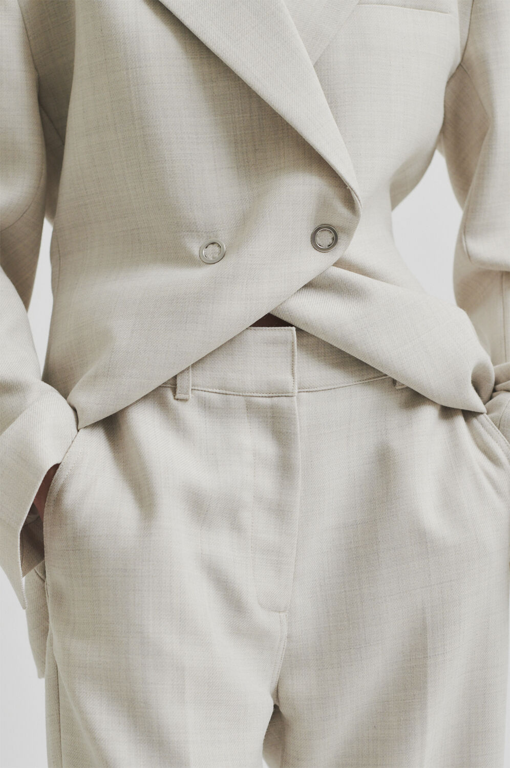 Maximus Trousers