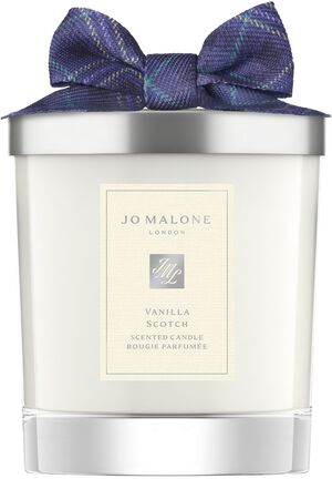 Vanilla Scotch Scented Classic Candle