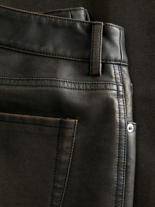 JXHANNAH TOKYO HW PANT OTW