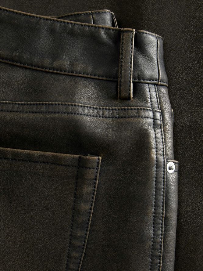 JXHANNAH TOKYO HW PANT OTW