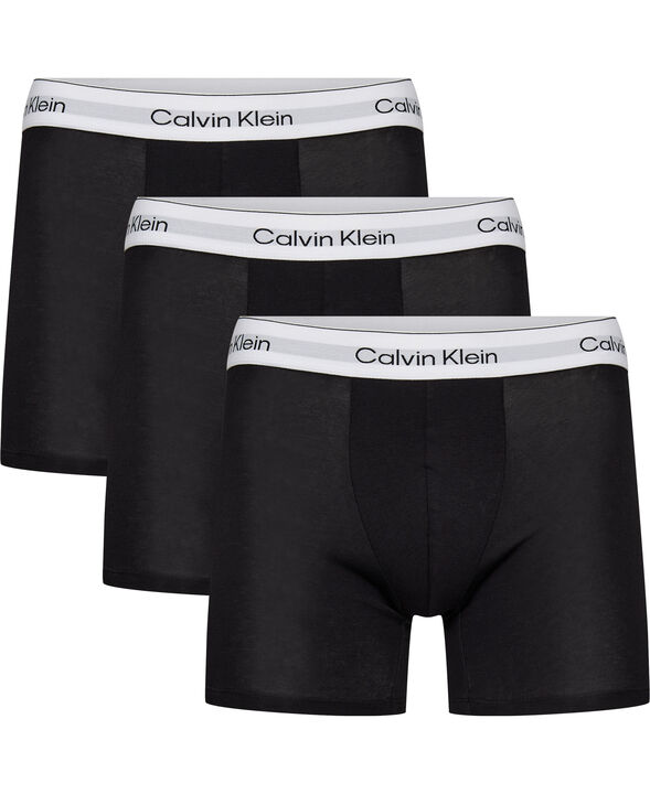 BOXER BRIEF 3PK