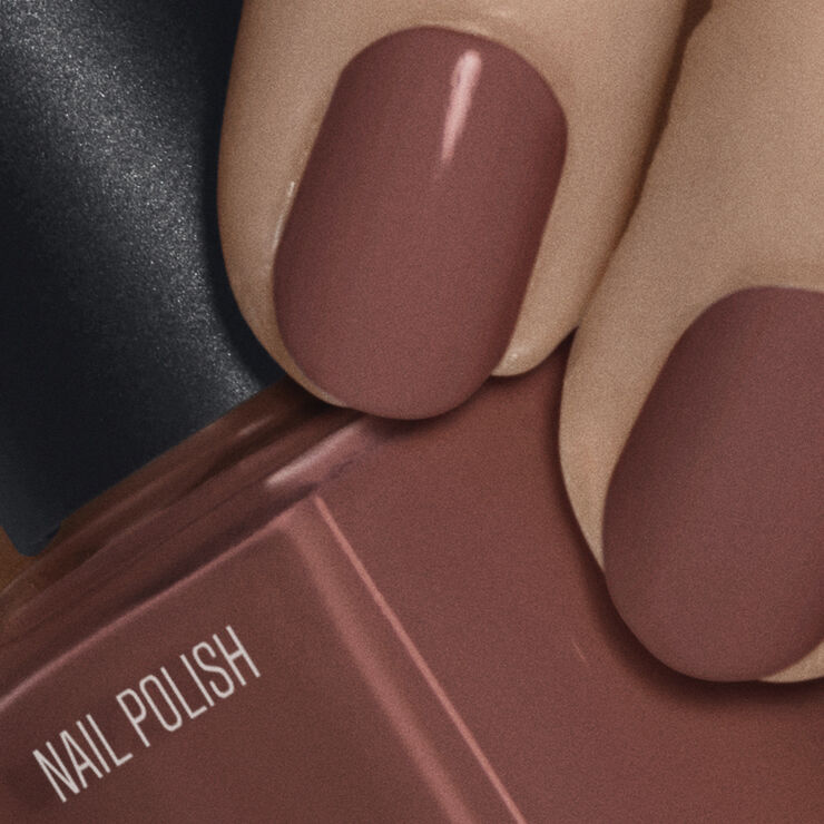 Nail Polish Deep Dusty
