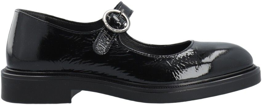 CASLOLA Mary Jane Nappa Lak