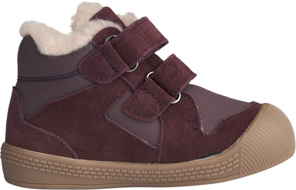 Billi Vinterst&oslash;vle