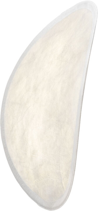 Tense Table Lamp, Portable, Black