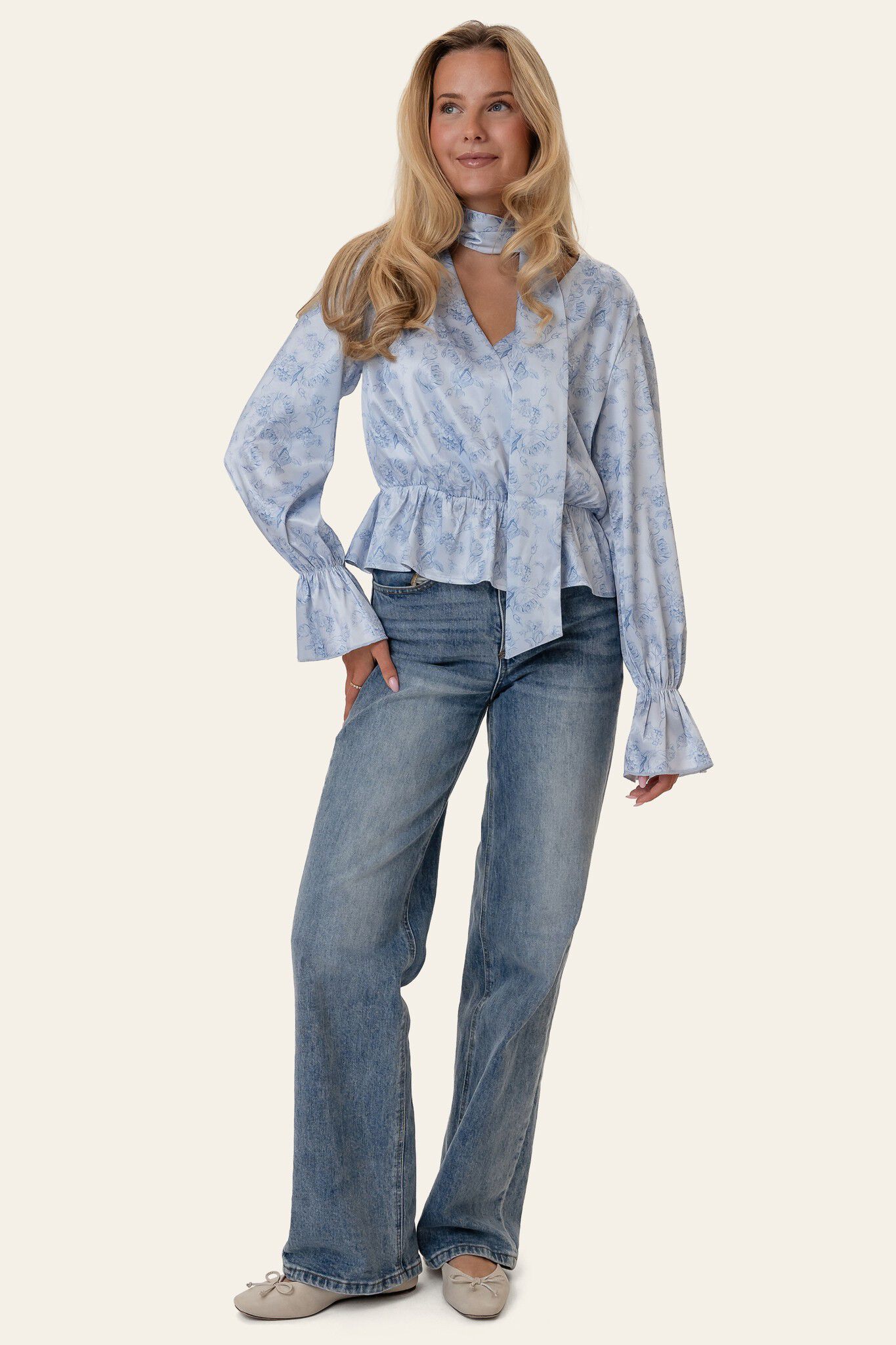 FreyaIC Shirt