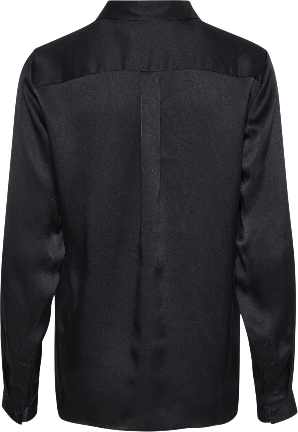 Leonore Shirt Premium - 100% Silk