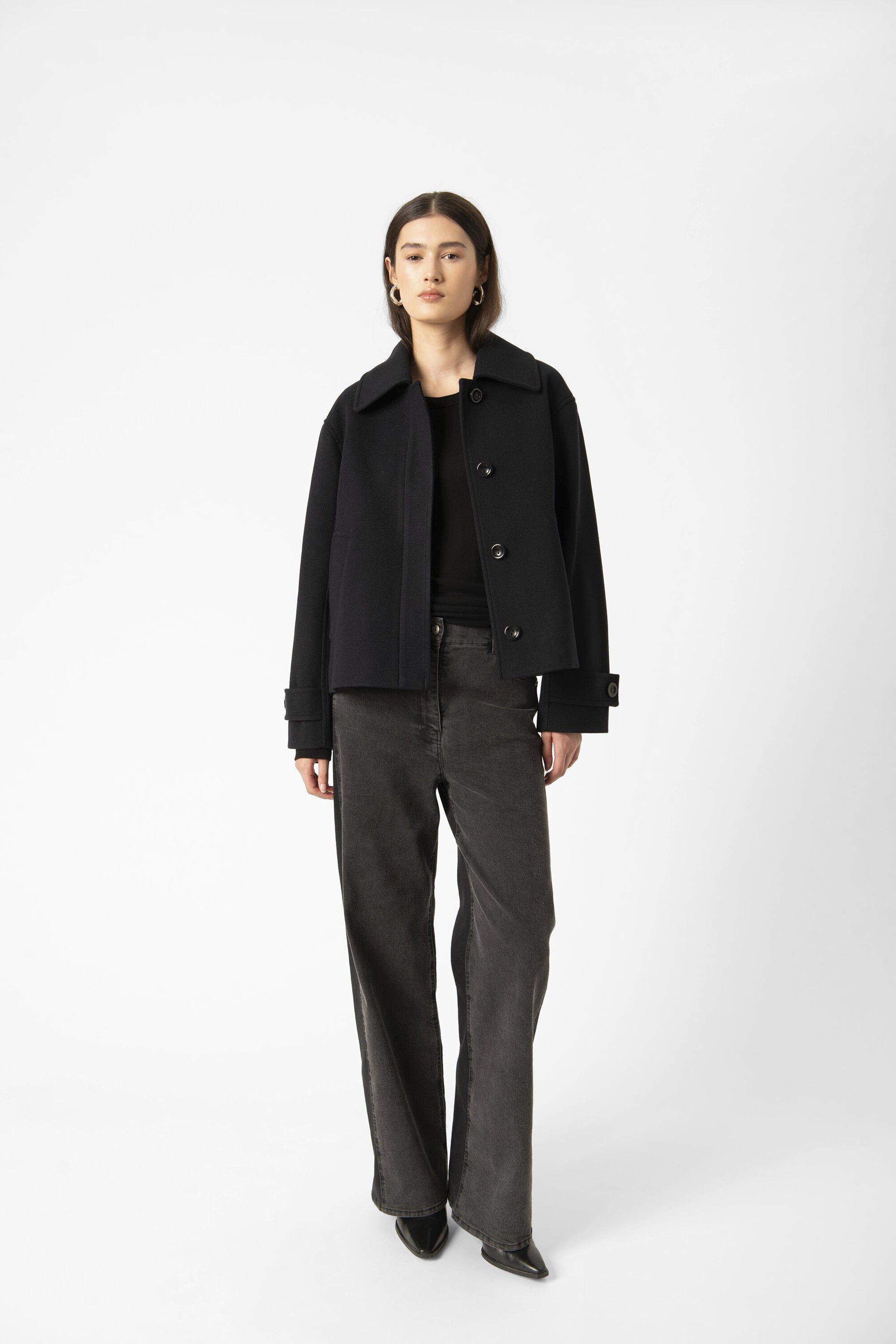 SLCanya Akeleje Jacket