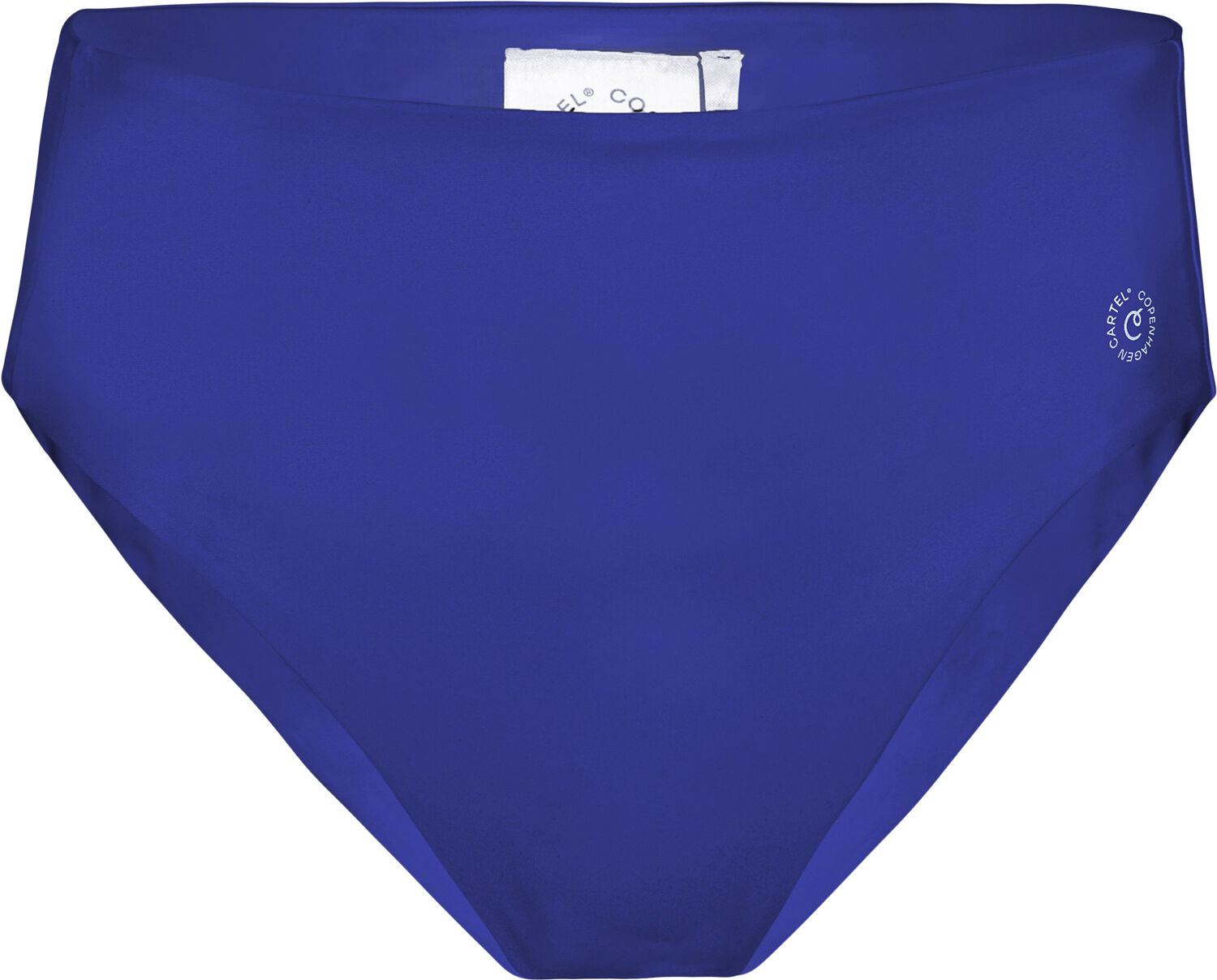 Ubud h&oslash;gmidjade bikinitruse