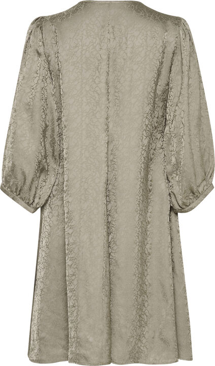 KBTrinity Indie Dress