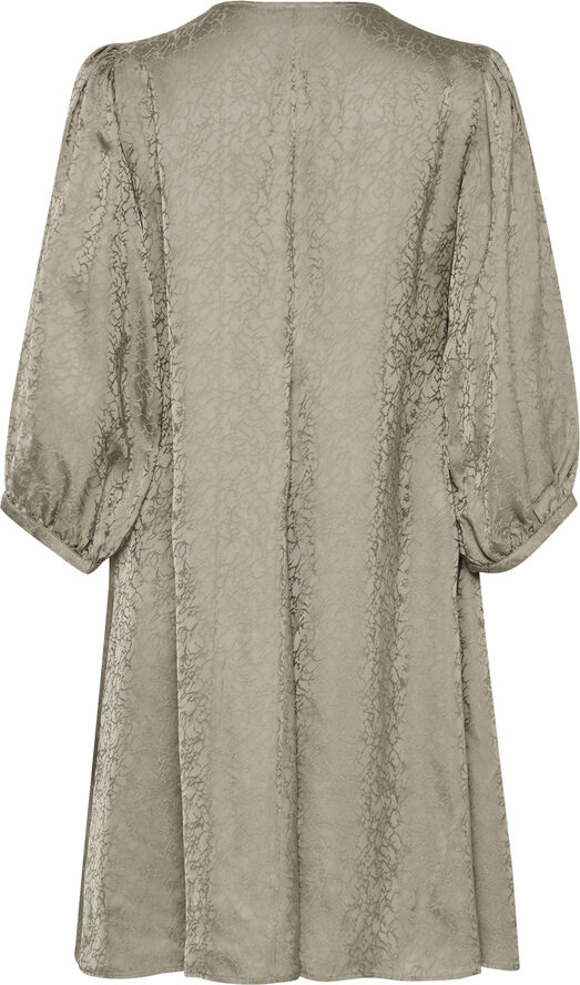 KBTrinity Indie Dress