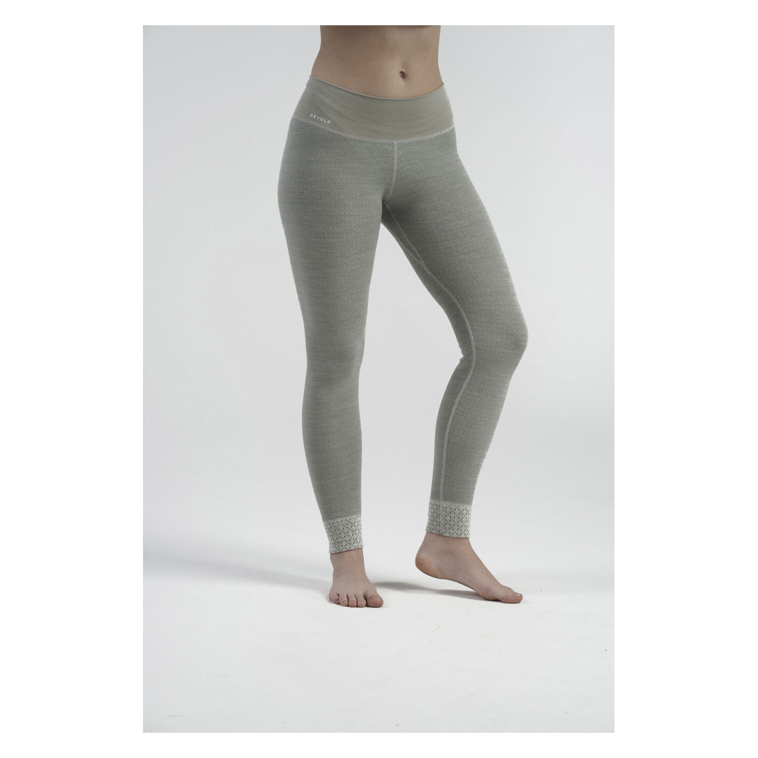 Devold Kvitegga Bukser, dame