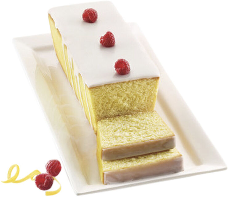 BRØDFO. SILIC. 260X100.H70. 1,5L