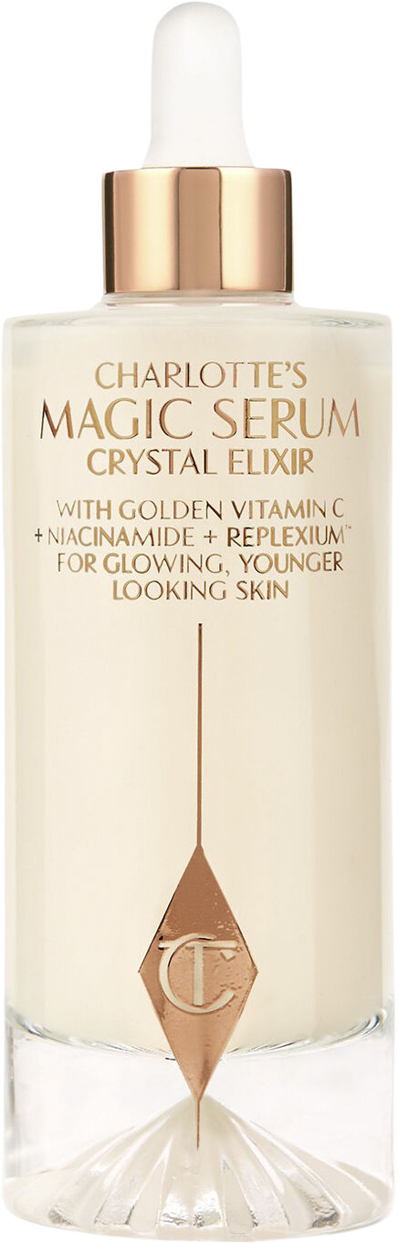 Magic Serum Crystal Elixir - Serum til ansigtspleje