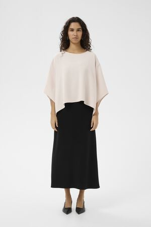 CHARLEENEIW FEST LAYERED DRESS