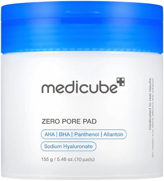 Zero Pore Pad 2. 0