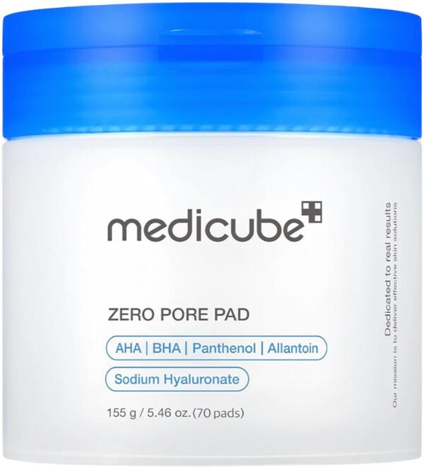 Zero Pore Pad 2. 0