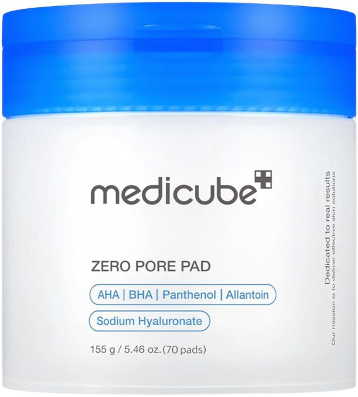 Zero Pore Pad 2. 0