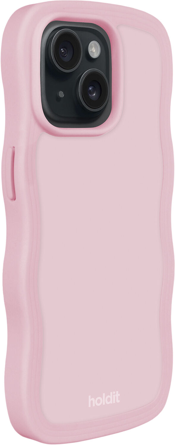 Wavy Case iPhone 15/14/13