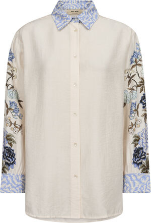 MMAbila Saku Shirt