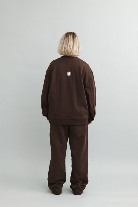Excursion'' Heavy Sweatpant