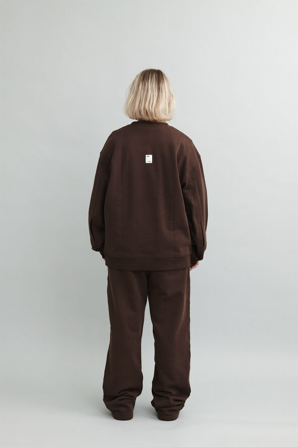 Excursion'' Heavy Sweatpant
