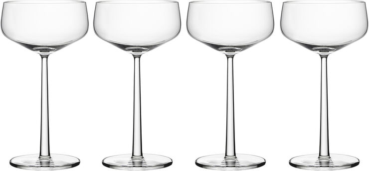 ESSENCE 31CL COCKTAIL 4STK