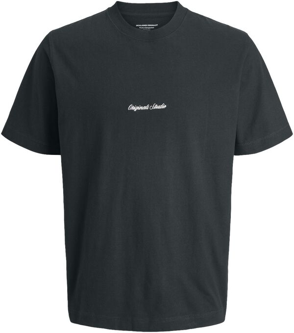 Jornorrebro Emb Tee Ss Cn Noos Jnr