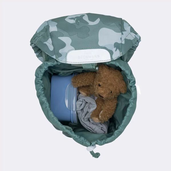 Beckmann Classic Mini Børnehaverygsæk