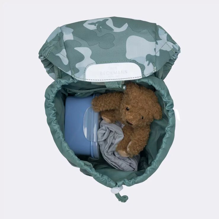 Beckmann Classic Mini Børnehaverygsæk