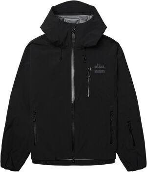 WBJune Shell Jacket