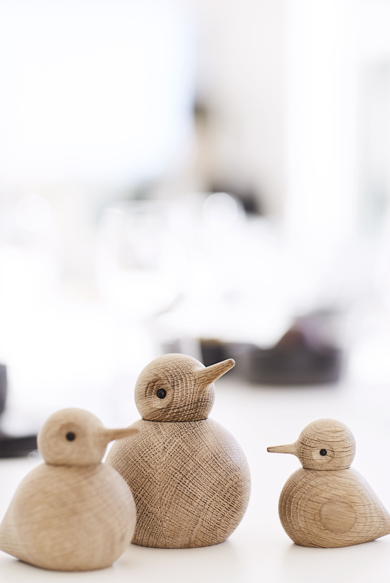 Andersen Birdie - Medium H9x&Oslash;7 cm