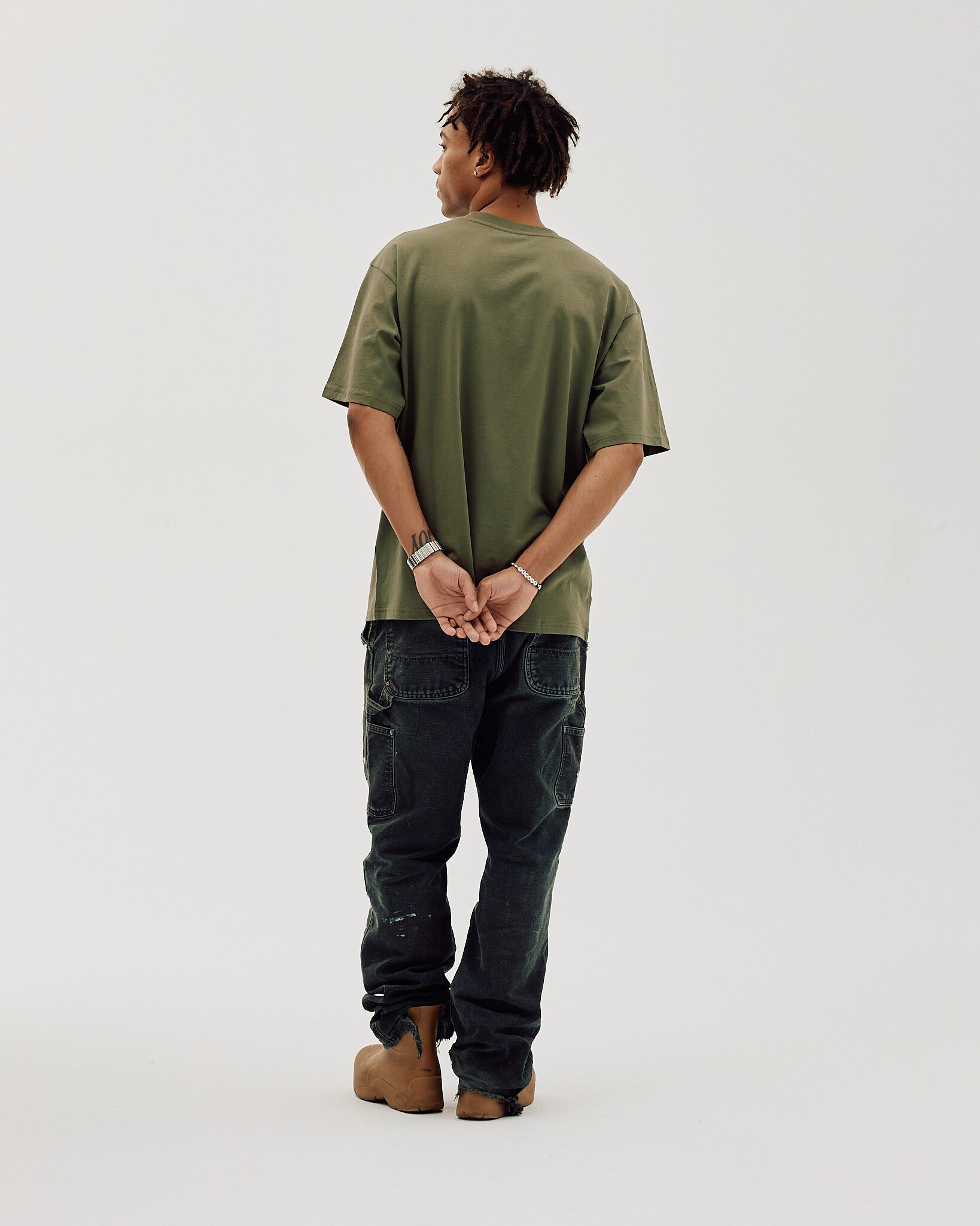 Box Fit T-Shirt