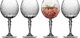 Gin & tonic glass Melodia 65 cl 4 stk.