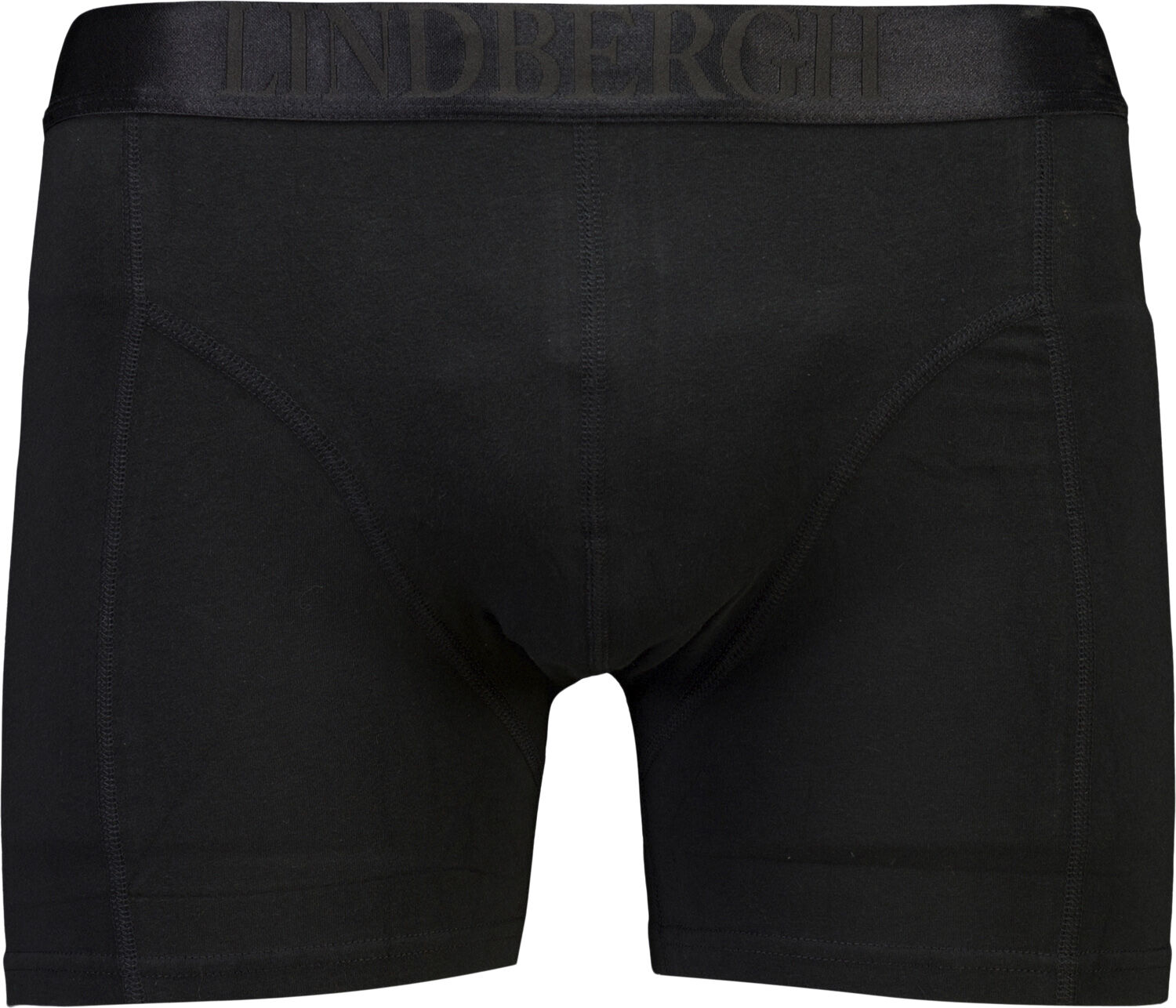 Cotton Boxers solid 10-packs