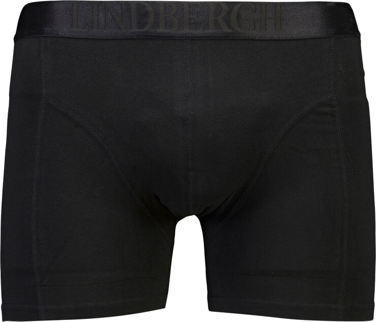 Cotton Boxers solid 10-packs